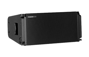 擴音/音響系統(tǒng)